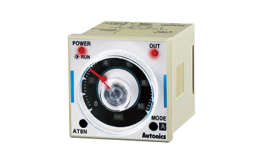 ATN Series Multi-Function Analog Timers